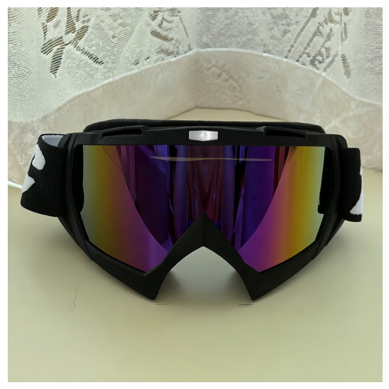 Snow Goggle Uv - 휴대용 스포츠 보호용 안경 UV 차단