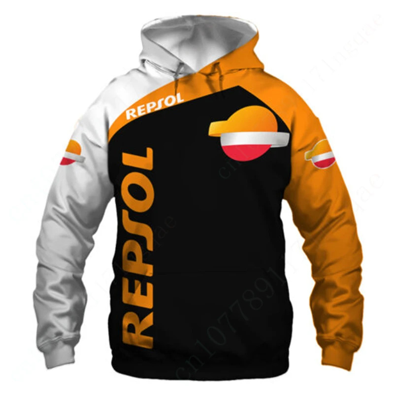 Repsol 유니섹스 의류 애니메이션 지퍼 후드티 하라 - Winter Clothing Essentials For Women 리뷰 및 가격