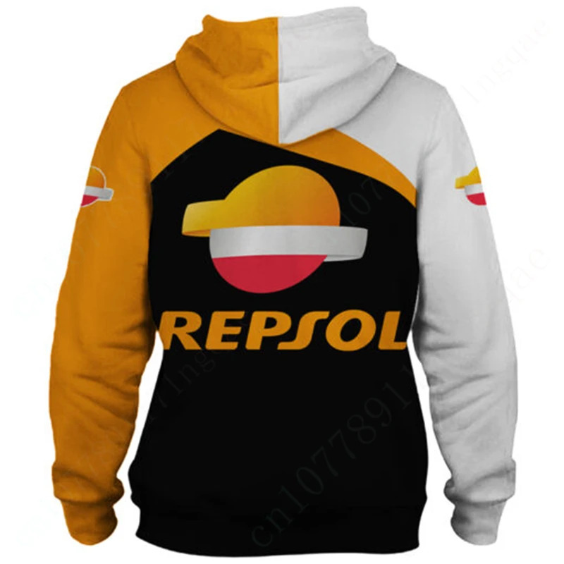 Repsol 유니섹스 의류 애니메이션 지퍼 후드티 하라 - Winter Clothing Essentials For Women 리뷰 및 가격