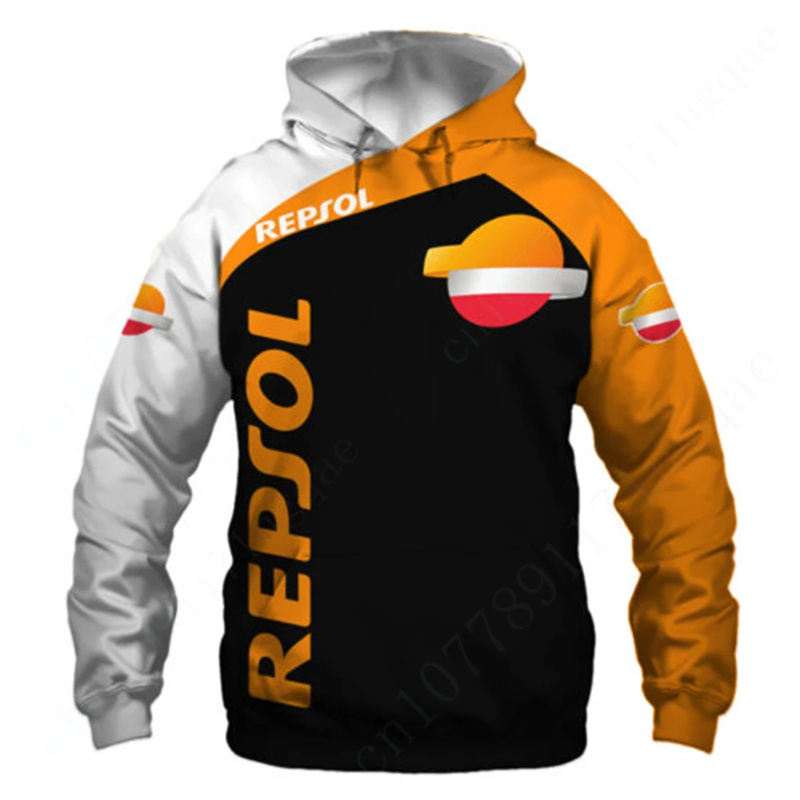 Repsol 유니섹스 의류 애니메이션 지퍼 후드티 하라 - Winter Clothing Essentials For Women 리뷰 및 가격