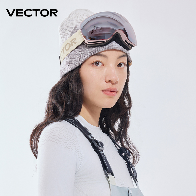 벡터 OTG 스키 스노우 보드 고글 여성 남성 스키 안 - Snow Goggle Uv 리뷰 및 가격