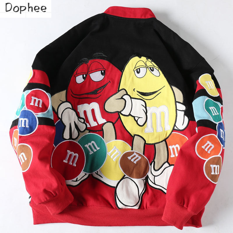 2025 아메리칸 스타일 트렌디 브랜드 커플 의류 힙합 - Winter Clothing Trends 2025 리뷰 및 가격