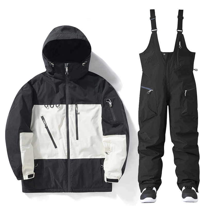 2025, 남성 및 여성 겨울 스키 의류, 스노우보드  - Winter Clothing Trends 2025 리뷰 및 가격