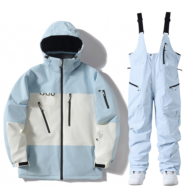 2025, 남성 및 여성 겨울 스키 의류, 스노우보드  - Winter Clothing Trends 2025 리뷰 및 가격