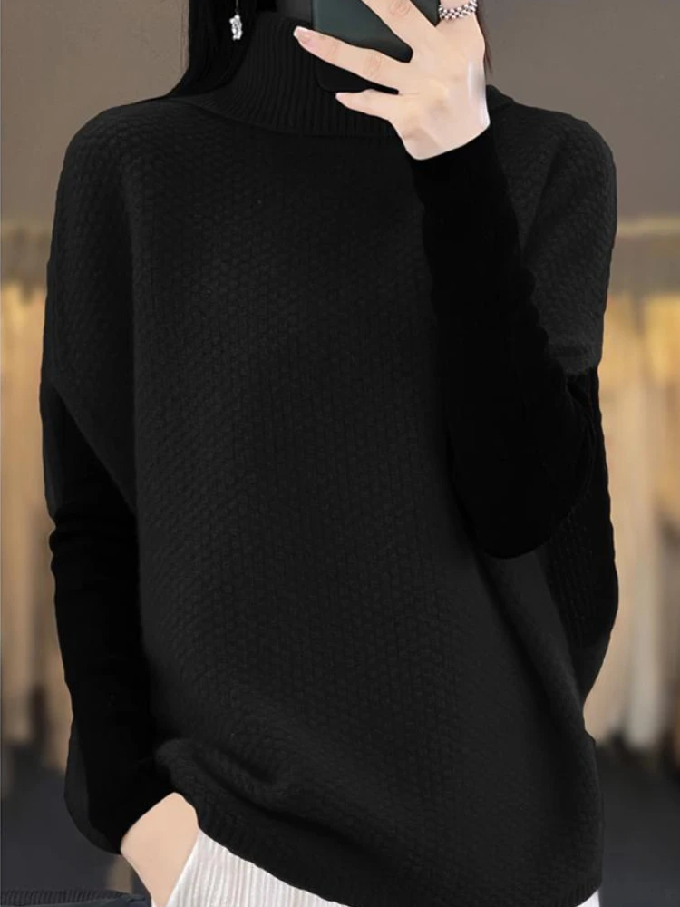 여성용 조끼 풀오버 니트 베스트 긴 루즈핏 여성 스웨터 - Winter Clothing Trends 2025 Women'S 리뷰 및 가격