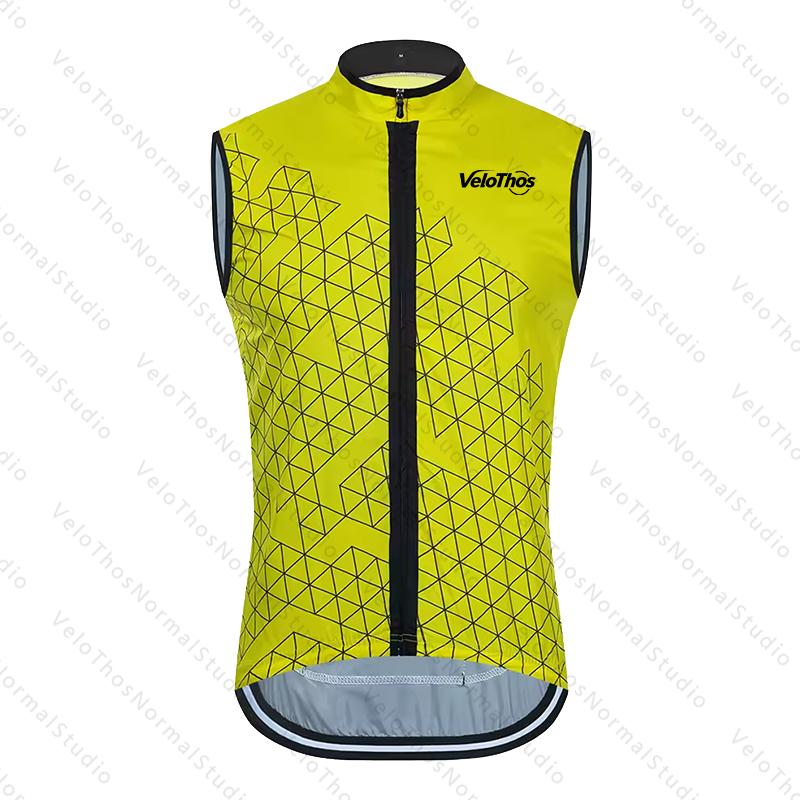 벨로토스 남성용 민소매 사이클링 조끼 런닝 조끼 로드  - Padded Vest Gilet 리뷰 및 가격