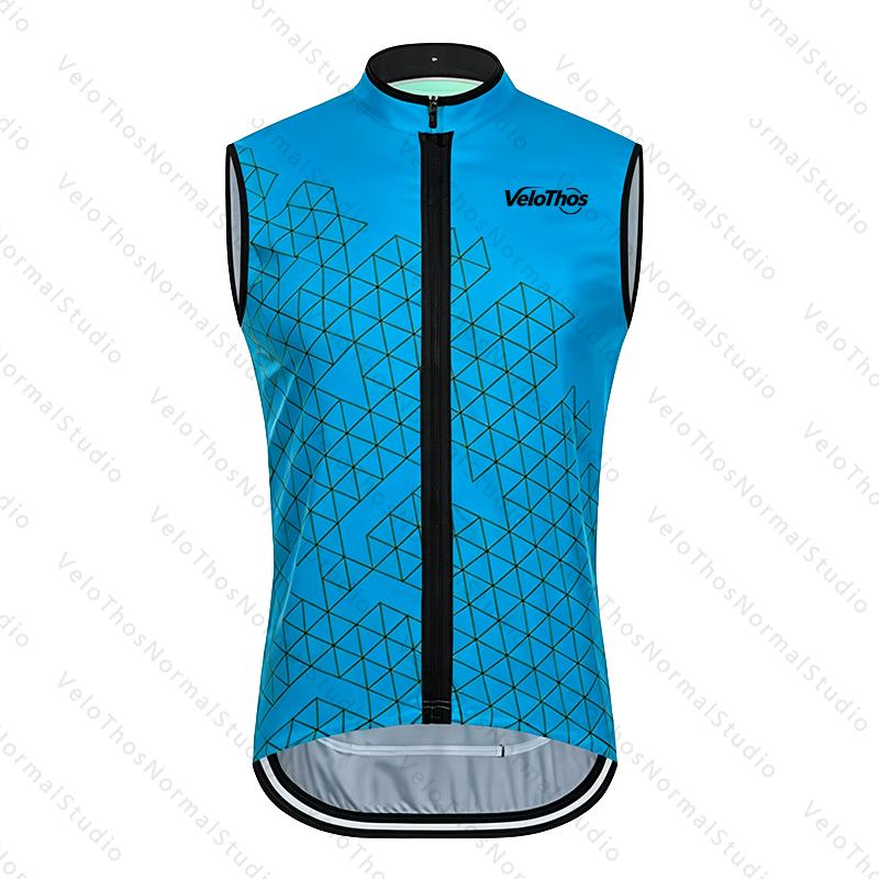 벨로토스 남성용 민소매 사이클링 조끼 런닝 조끼 로드  - Padded Vest Gilet 리뷰 및 가격