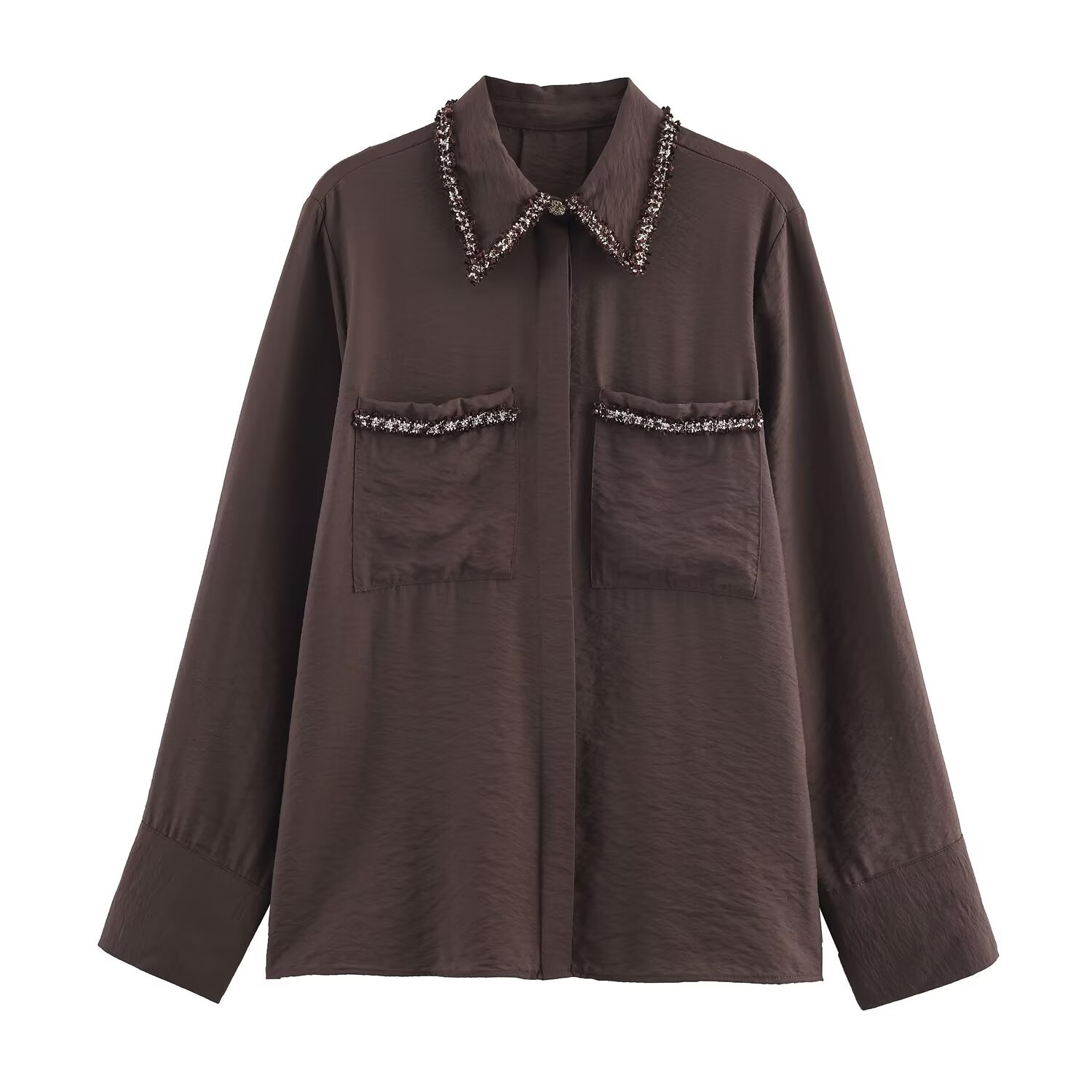 유럽 및 미국 스타일 2025 겨울 신상 여성 의류 디 - Winter Clothing Trends 2025 리뷰 및 가격