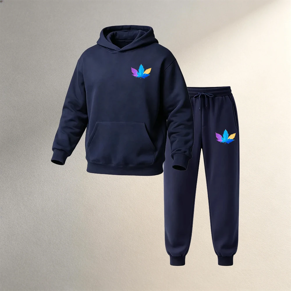 남성 의류 세트 풀오버 2피스 가을 겨울 스포츠 캐주얼 - Winter Clothing Fashion 리뷰 및 가격