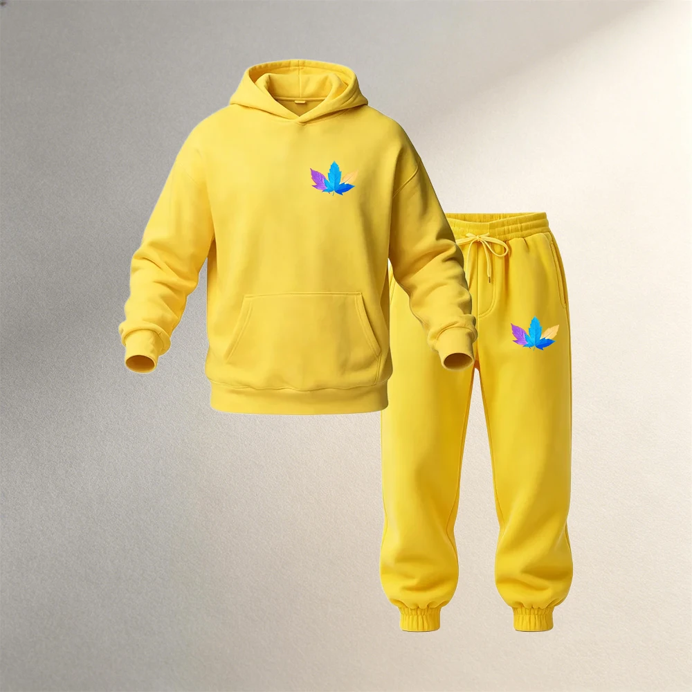 남성 의류 세트 풀오버 2피스 가을 겨울 스포츠 캐주얼 - Winter Clothing Fashion 리뷰 및 가격