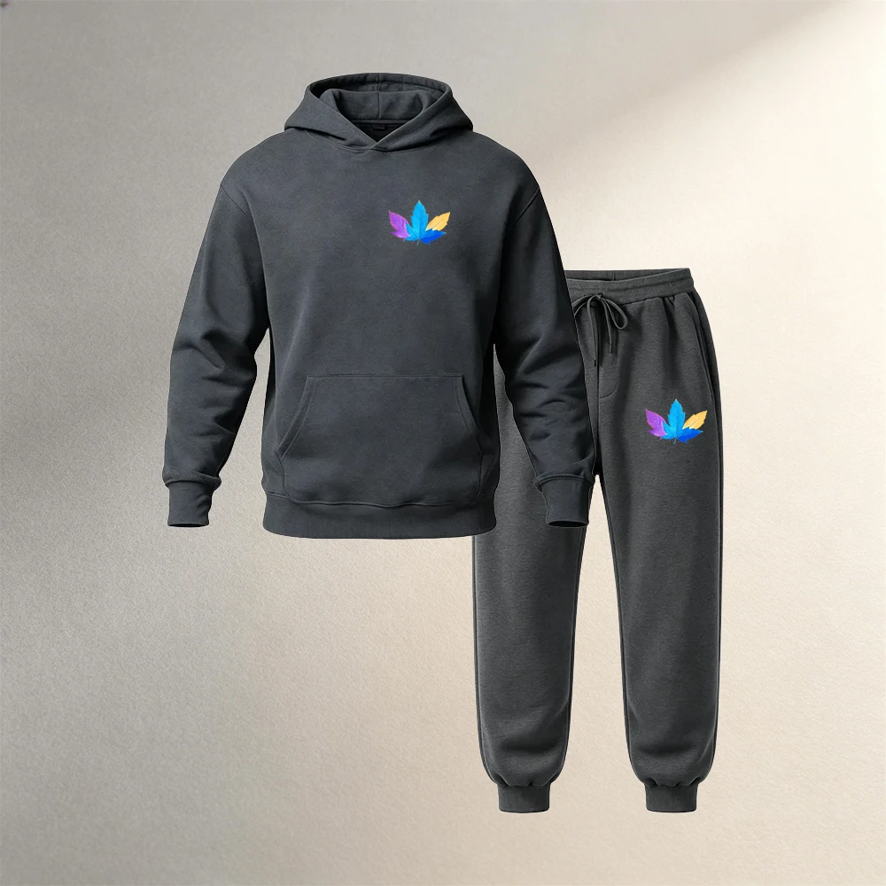 남성 의류 세트 풀오버 2피스 가을 겨울 스포츠 캐주얼 - Winter Clothing Fashion 리뷰 및 가격