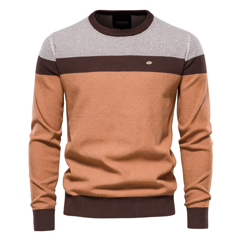 2025년 가을 겨울 신상 남성 스트라이프 캐주얼 트렌 - Winter Clothing Trends 2025 리뷰 및 가격