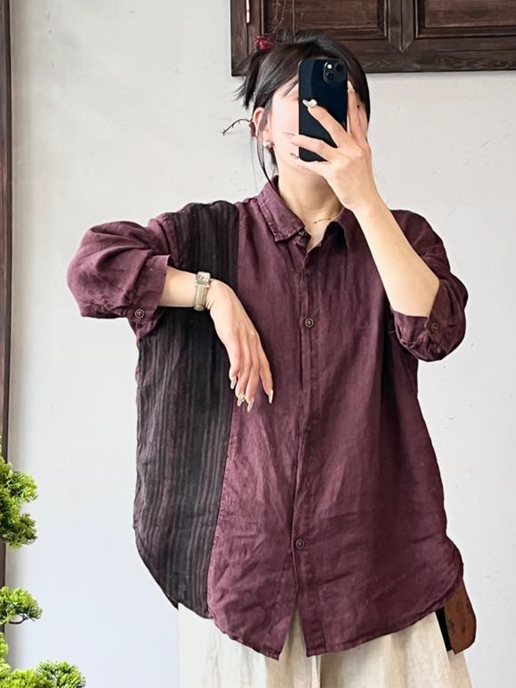 아맥스 룰루에 브랜드 2025 가을 여성 캐주얼 빈티지 - Winter Clothing Trends 2025 리뷰 및 가격