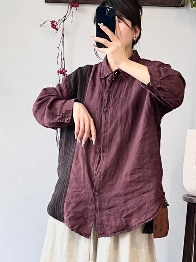 아맥스 룰루에 브랜드 2025 가을 여성 캐주얼 빈티지 - Winter Clothing Trends 2025 리뷰 및 가격